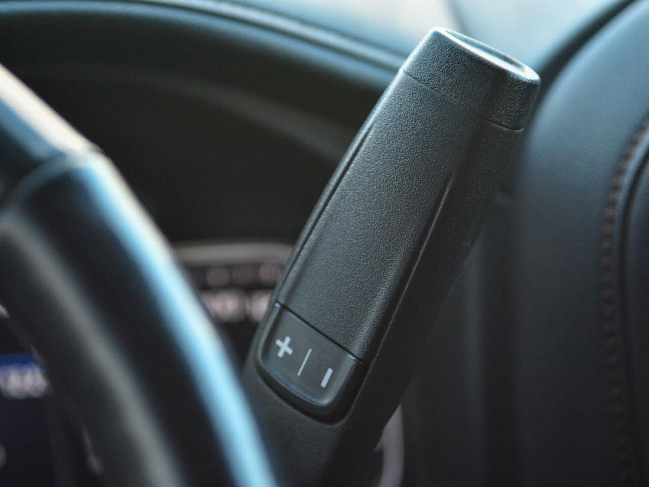 2019 GMC Sierra 1500 AT4 Photo