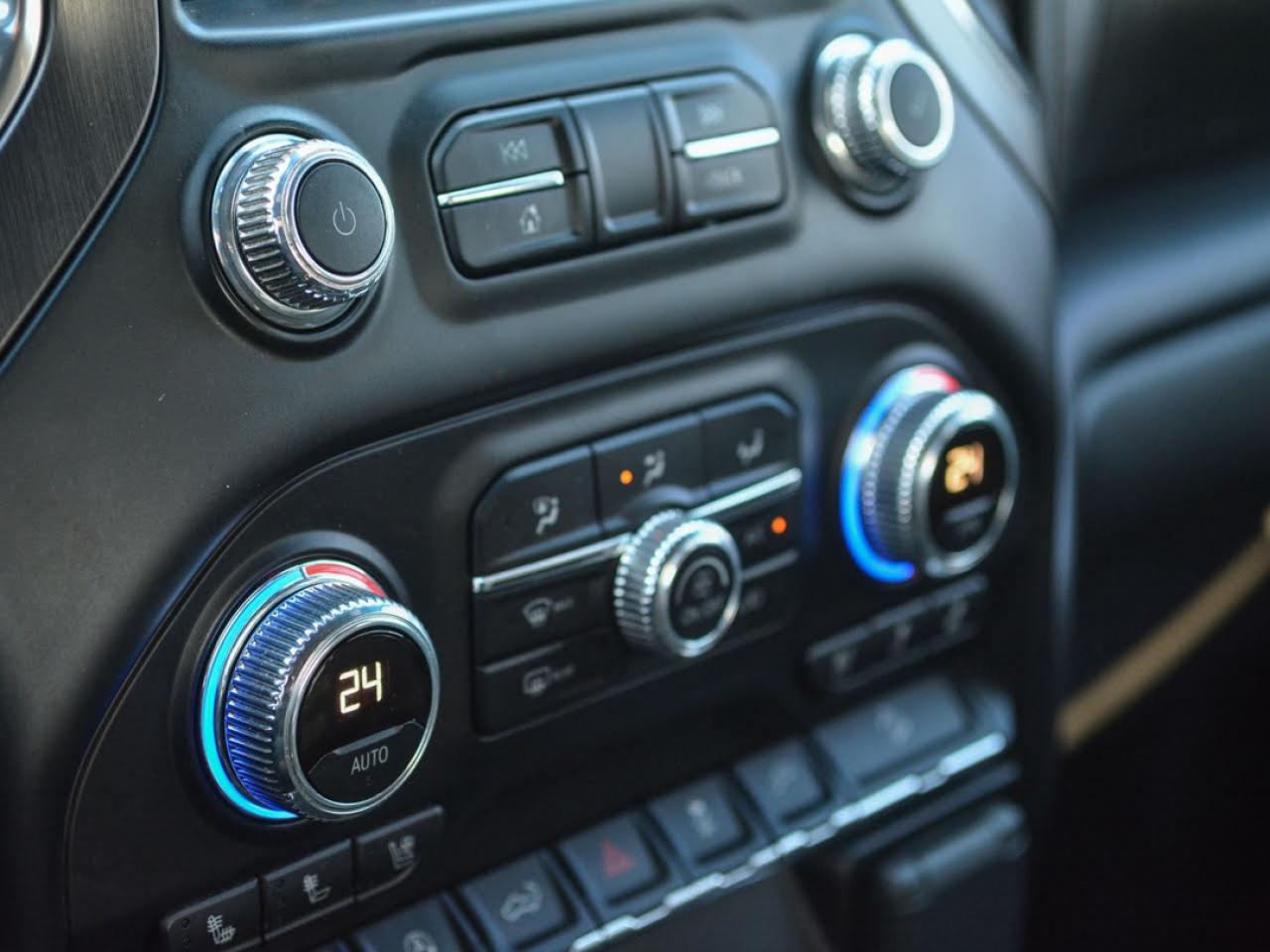 2019 GMC Sierra 1500 AT4 Photo