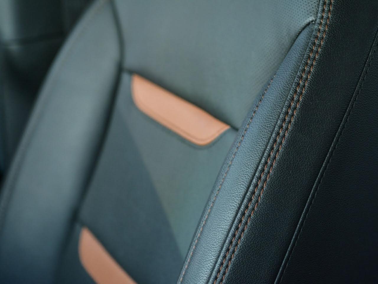 2019 GMC Sierra 1500 AT4 Photo