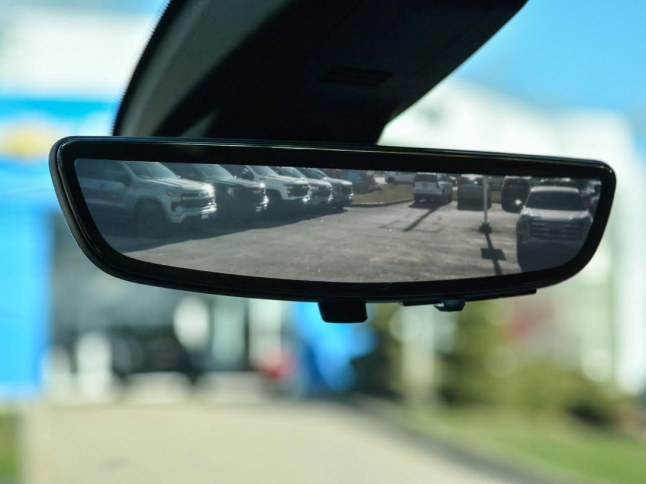 2019 GMC Sierra 1500 AT4 Photo