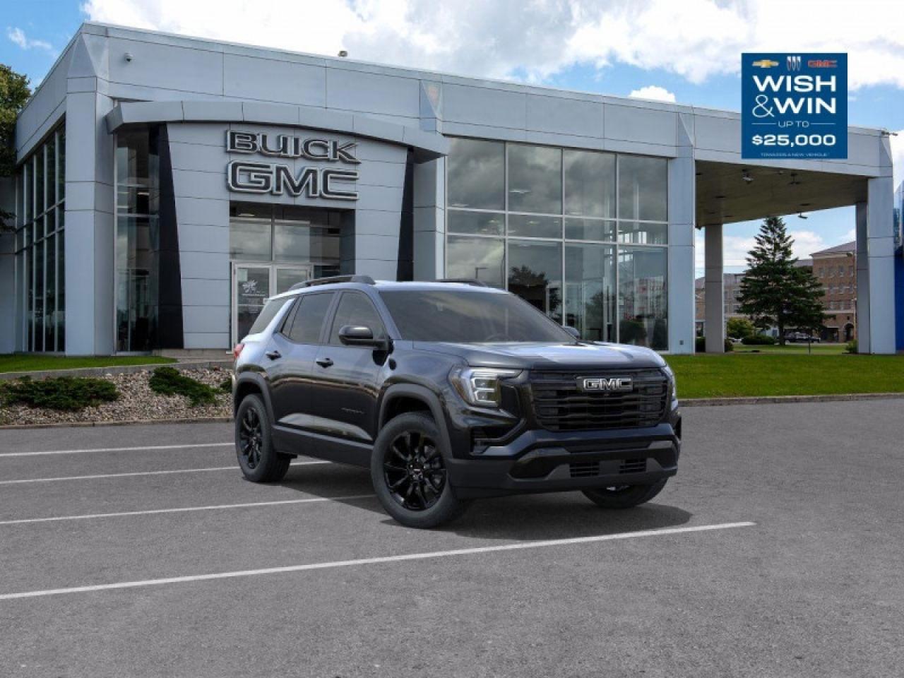 New 2026 GMC Terrain AWD Elevation for sale in Kingston, ON