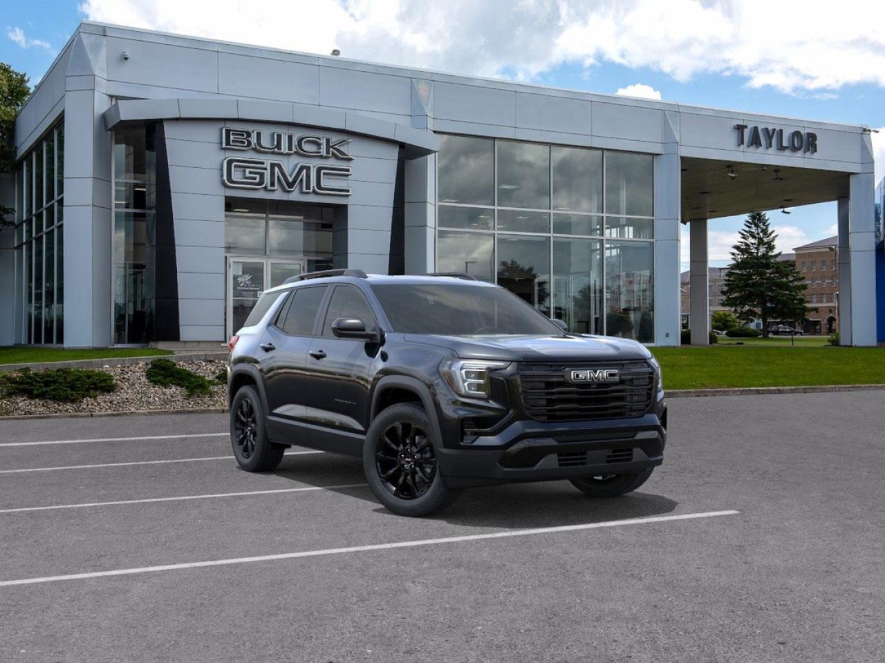 New 2026 GMC Terrain AWD Elevation for sale in Kingston, ON