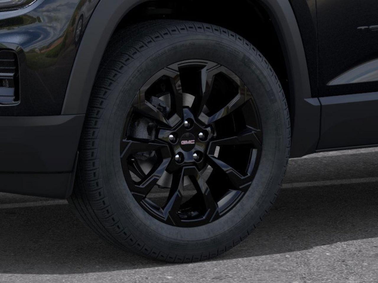 2026 GMC Terrain AWD Elevation Photo
