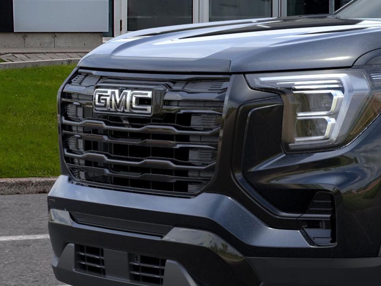 2026 GMC Terrain AWD Elevation Photo