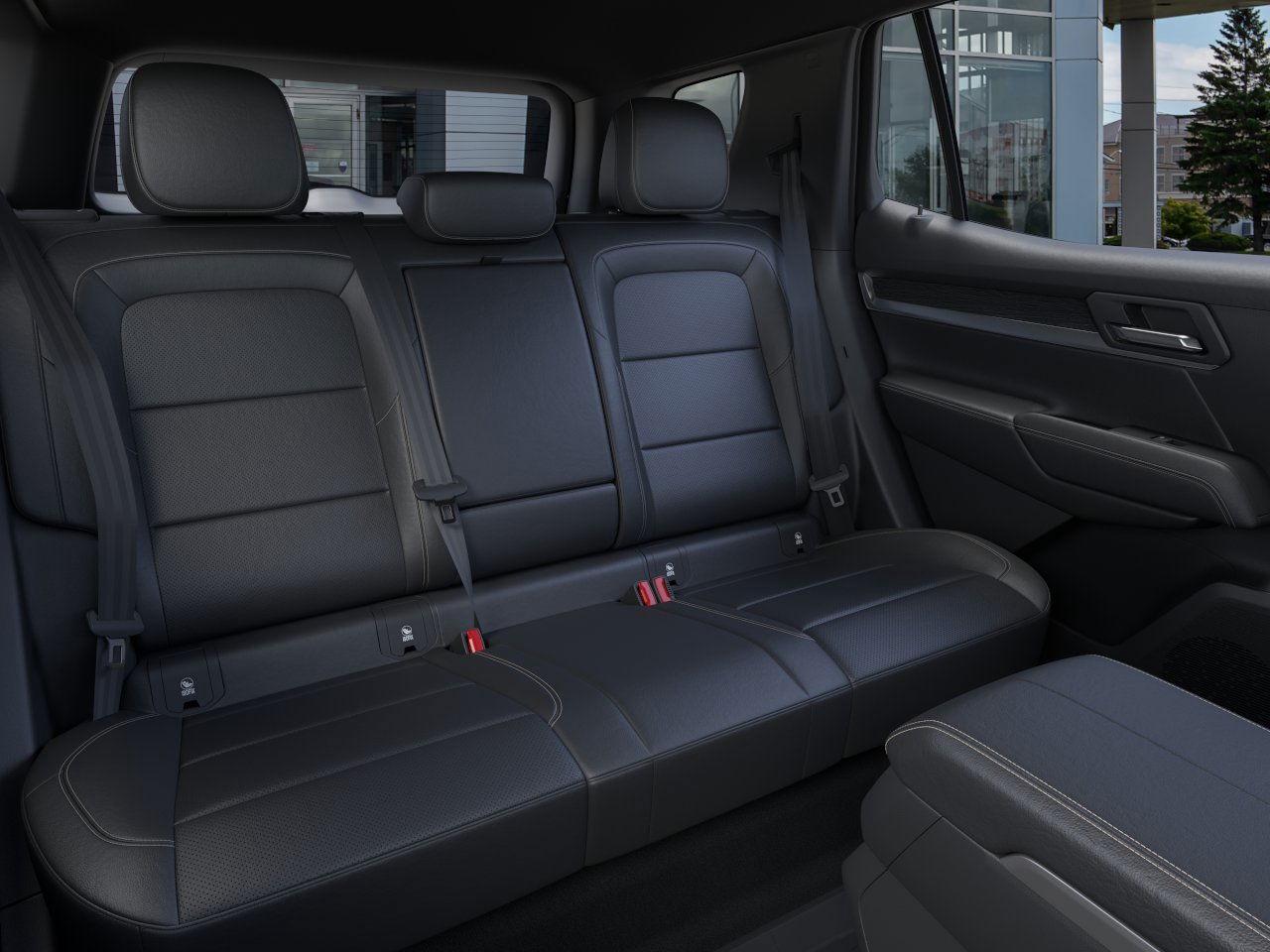 2026 GMC Terrain AWD Elevation Photo