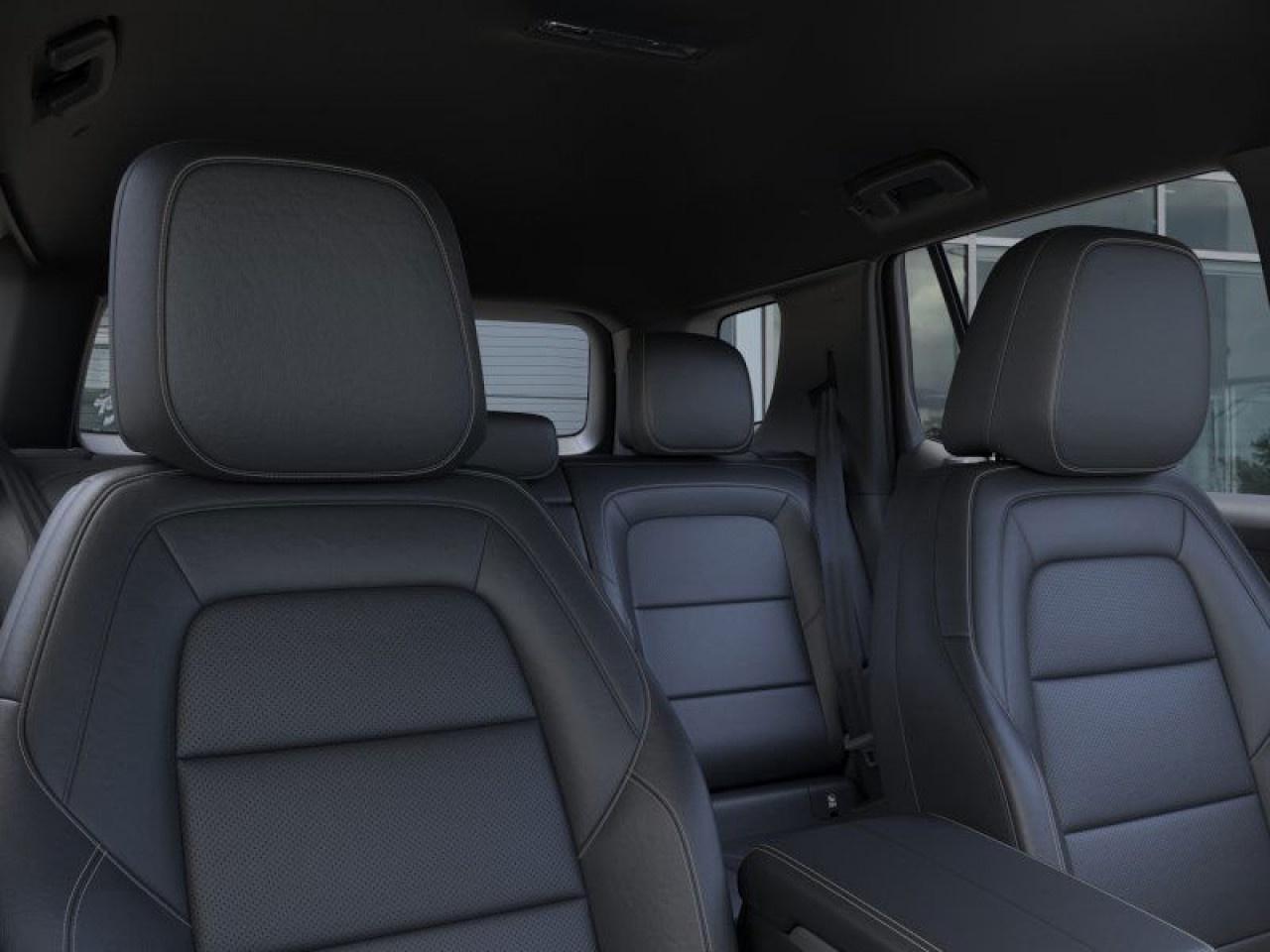 2026 GMC Terrain AWD Elevation Photo