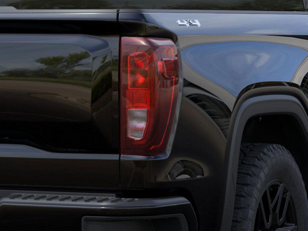 2026 GMC Sierra 1500 PRO Photo