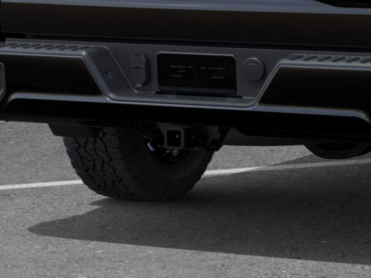 2026 GMC Sierra 1500 PRO Photo