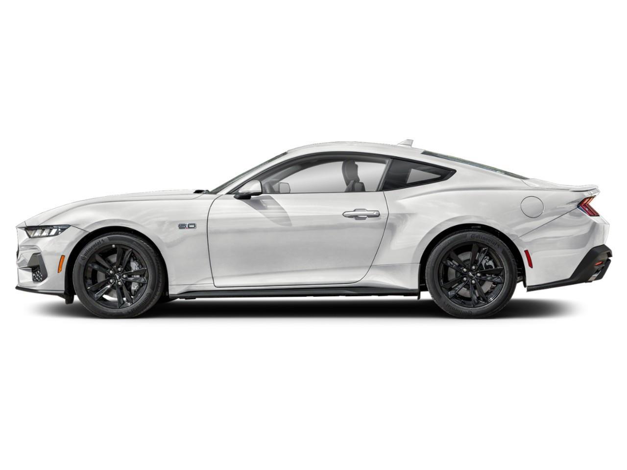 2024 Ford Mustang GT Premium Photo3