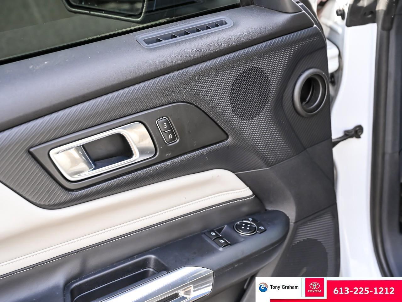 2024 Ford Mustang GT Premium Photo