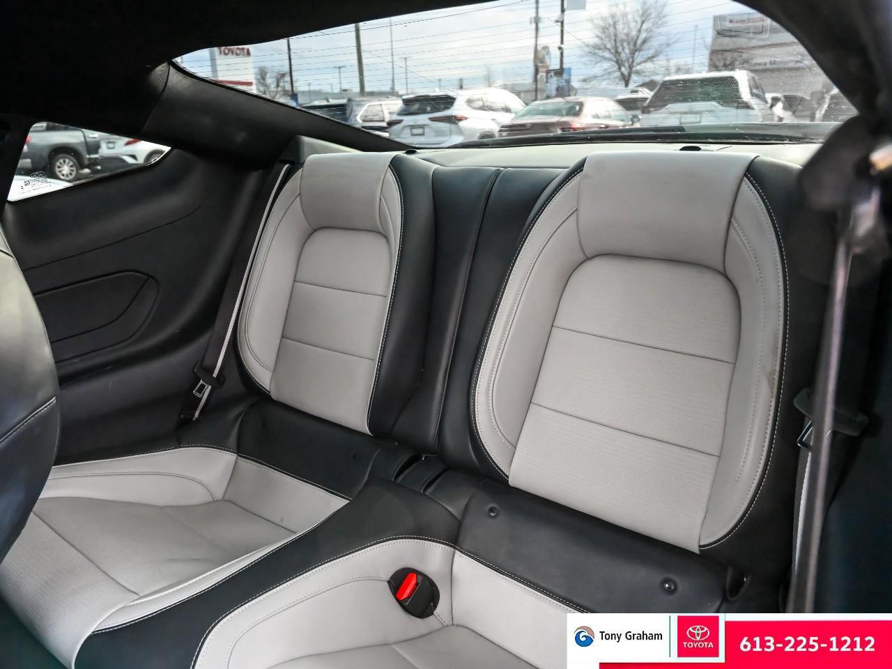 2024 Ford Mustang GT Premium Photo