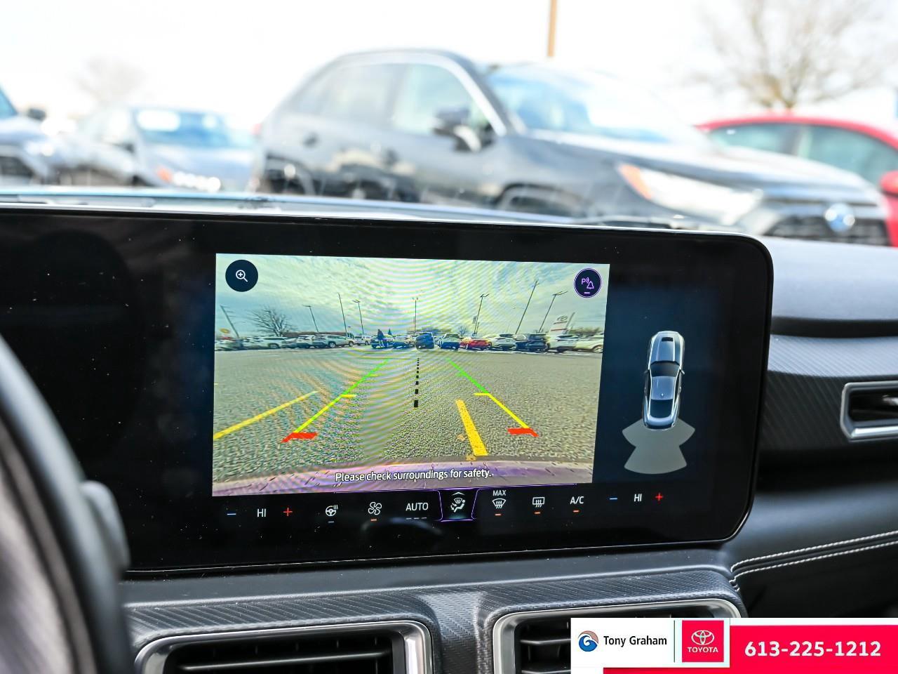 2024 Ford Mustang GT Premium Photo