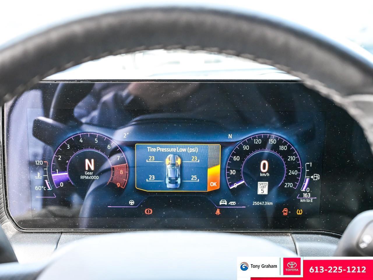 2024 Ford Mustang GT Premium Photo