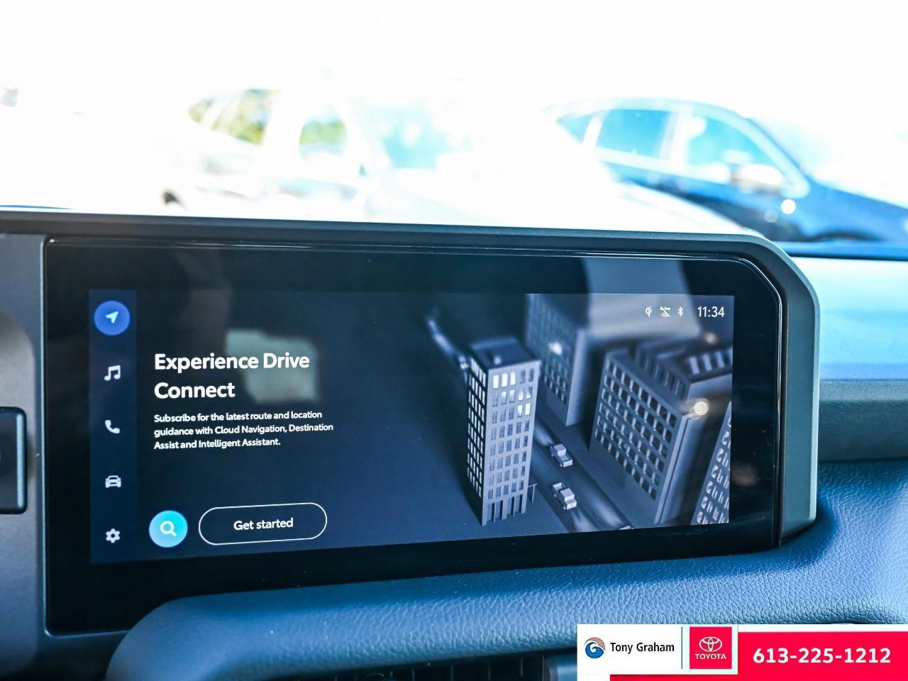 2024 Toyota Land Cruiser  Photo