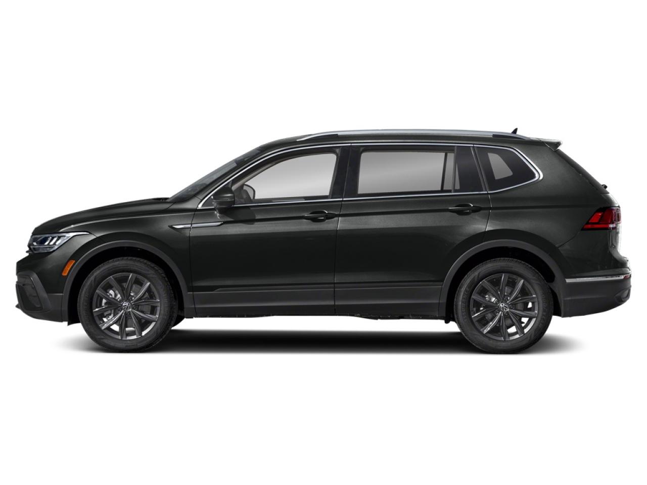 Used 2022 Volkswagen Tiguan COMFORTLINE for sale in Saskatoon, SK