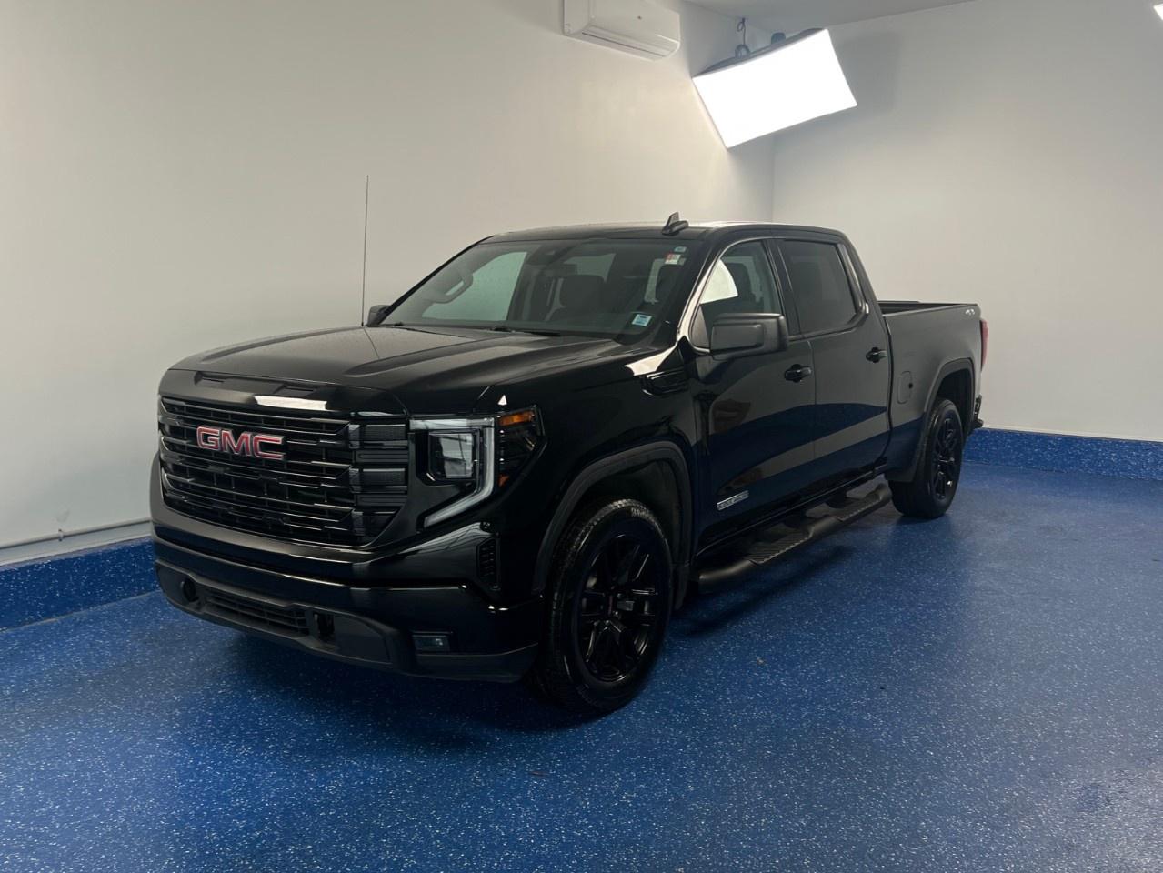 Used 2023 GMC Sierra 1500  for sale in Truro, NS
