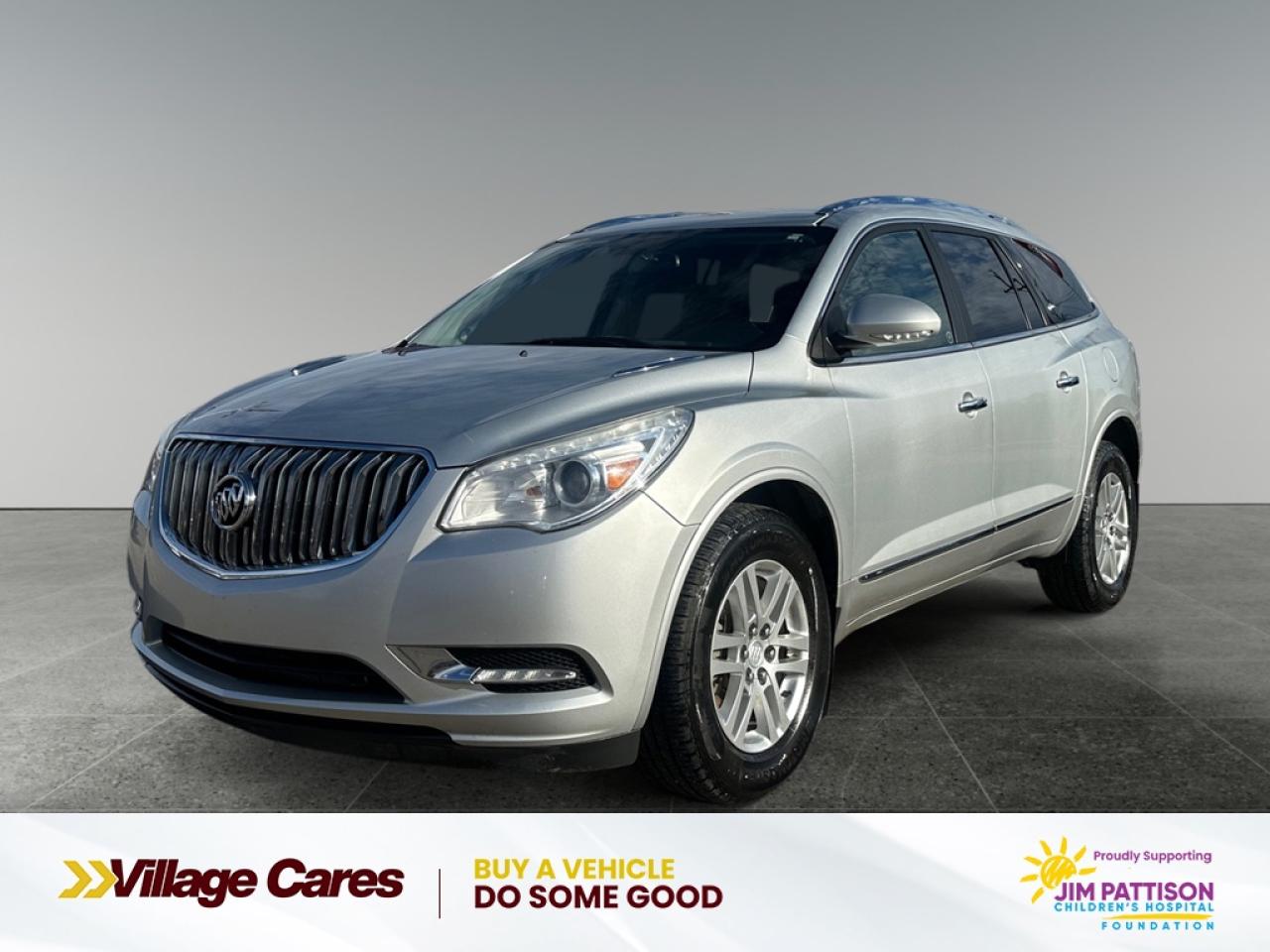 Used 2013 Buick Enclave Convenience for sale in Saskatoon, SK