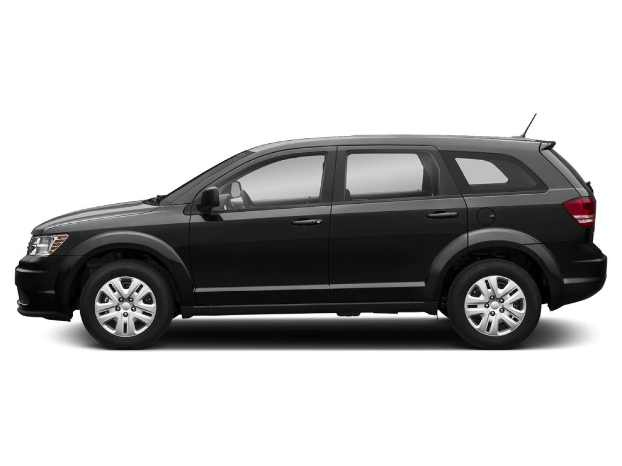 Used 2015 Dodge Journey CVP/SE Plus for sale in Saskatoon, SK
