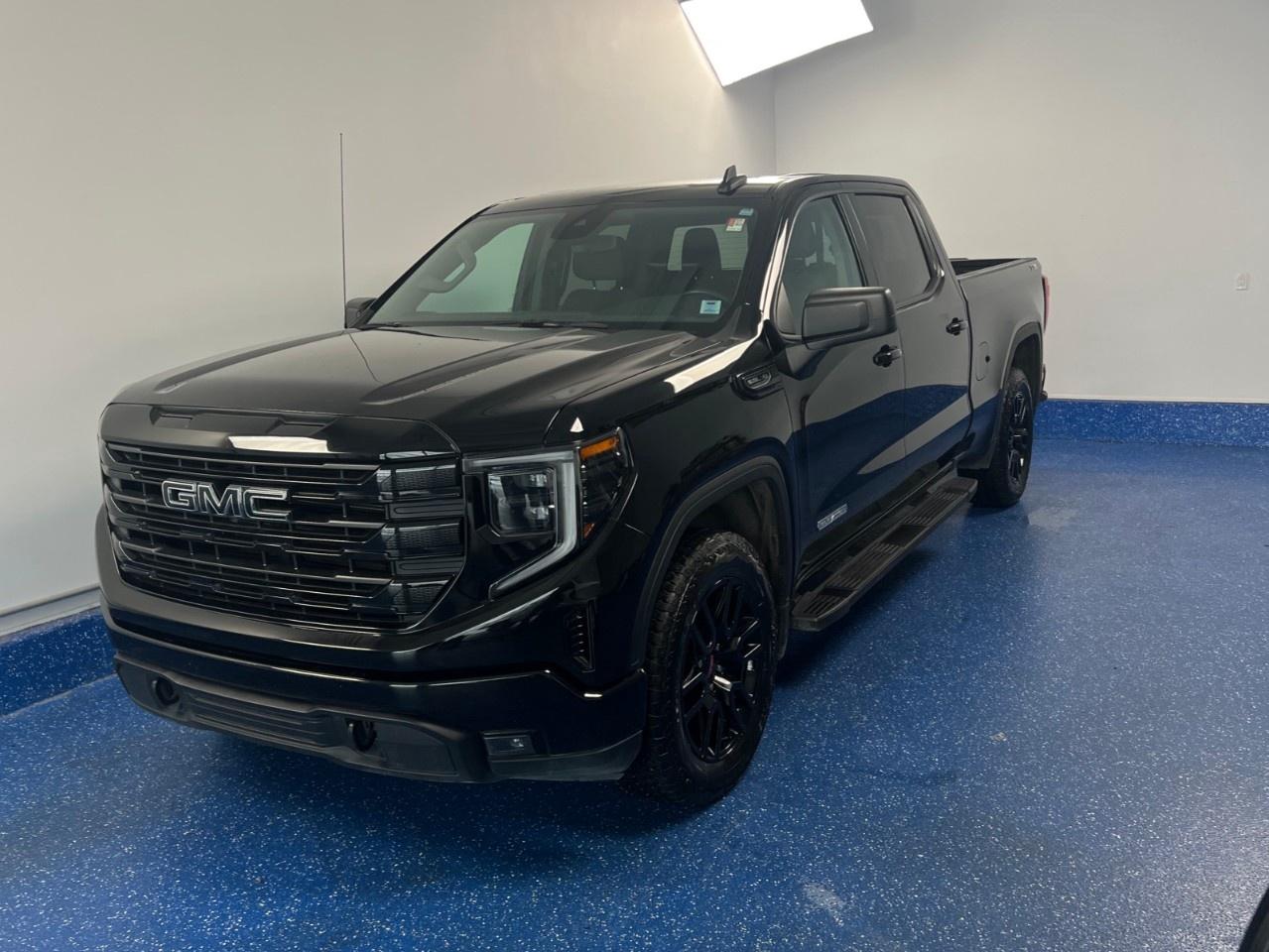 Used 2023 GMC Sierra 1500  for sale in Truro, NS