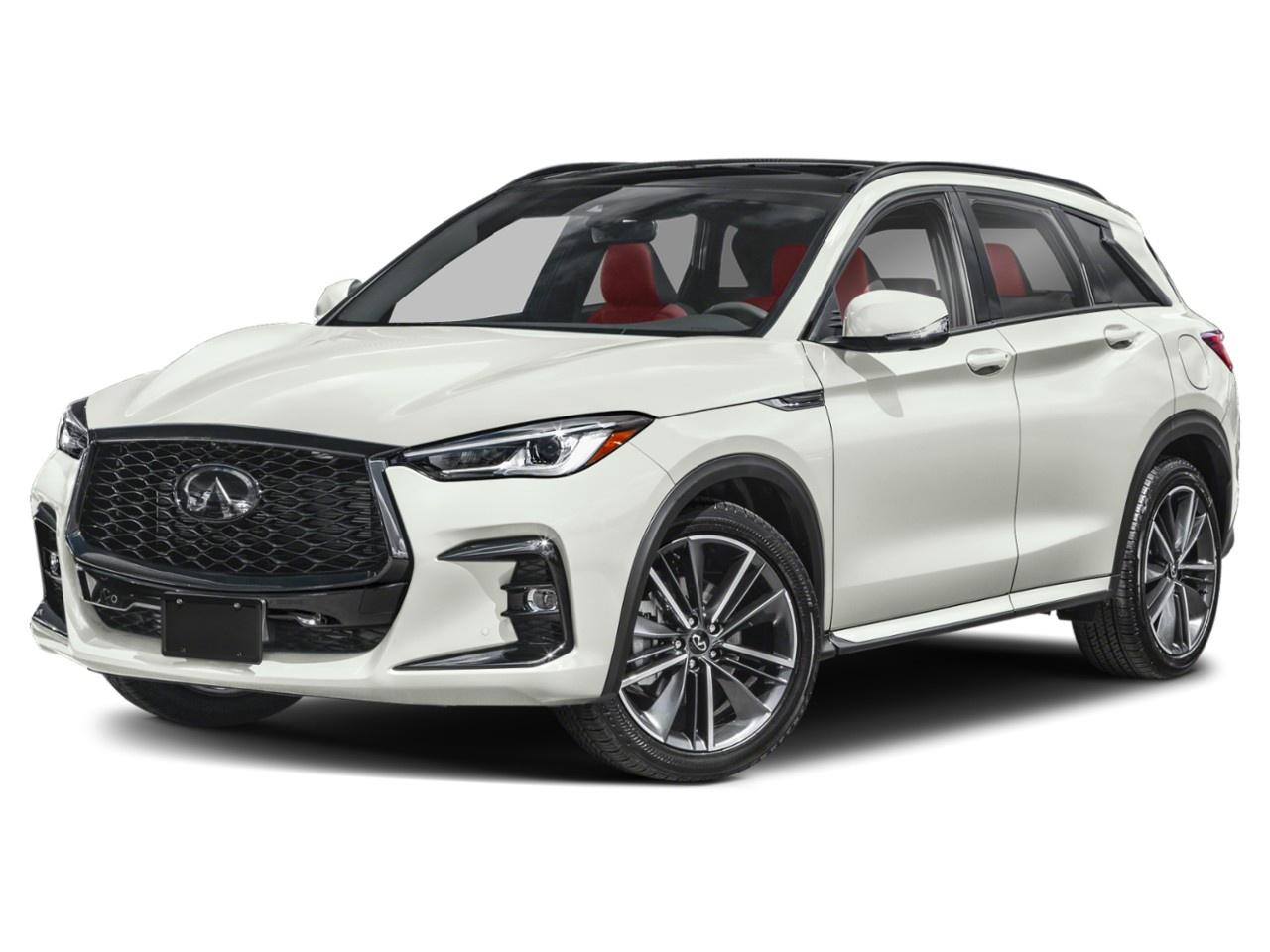 Used 2023 Infiniti QX50 SPORT AWD for sale in Gloucester, ON