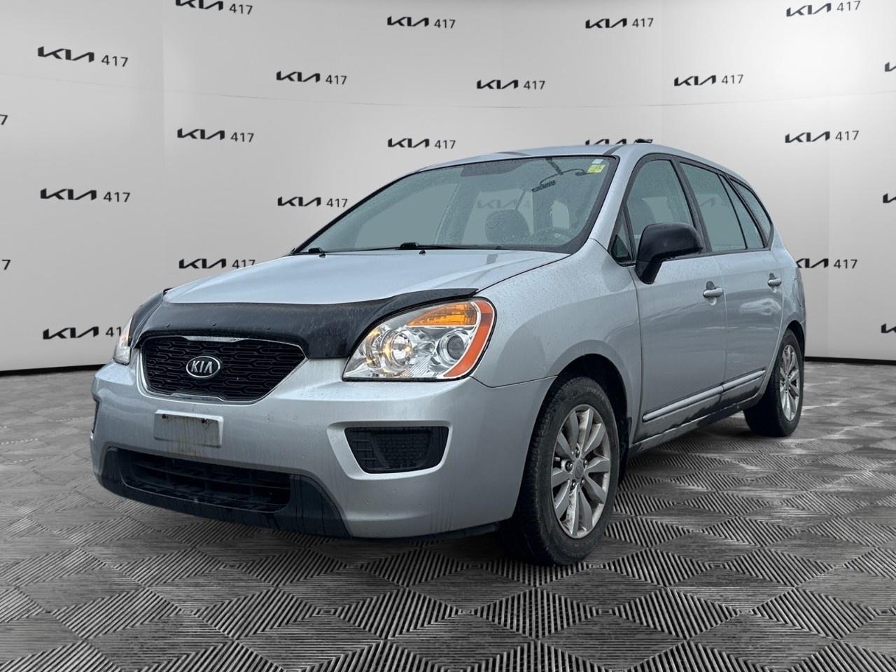Used 2012 Kia Rondo  for sale in Gloucester, ON