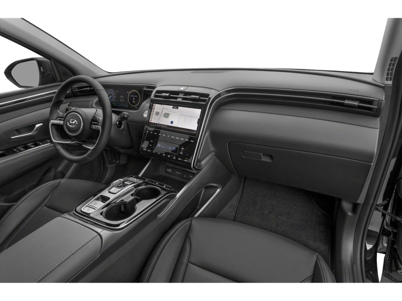 2024 Hyundai Tucson Hybrid Ultimate AWD Photo