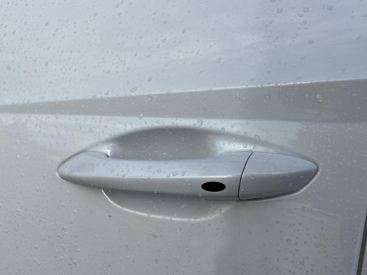 2024 Hyundai Tucson Hybrid Ultimate AWD Photo