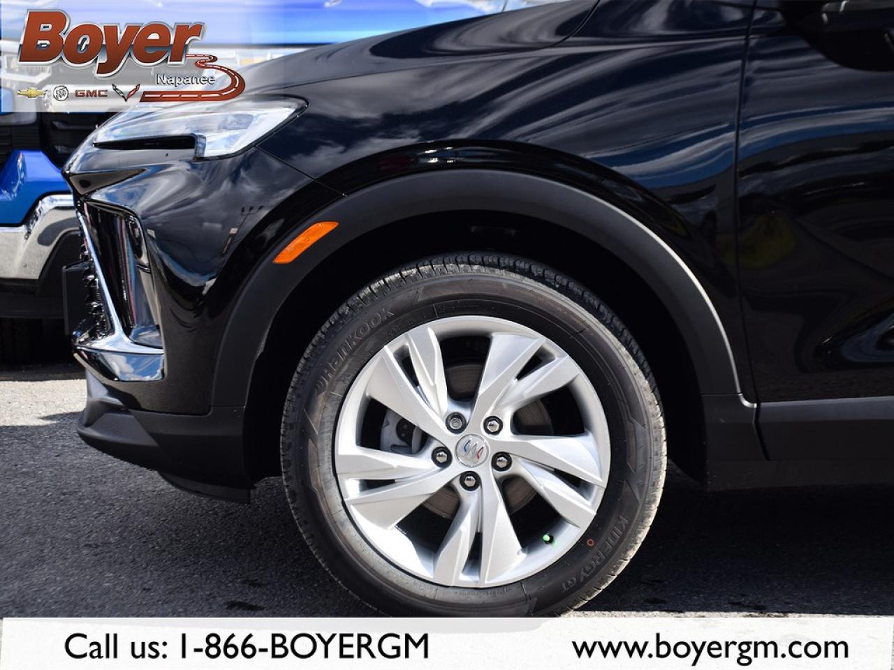 2026 Buick Encore GX Preferred AWD Photo