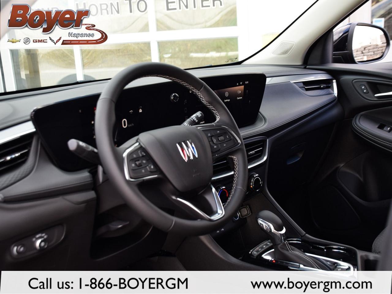 2026 Buick Encore GX Preferred AWD Photo