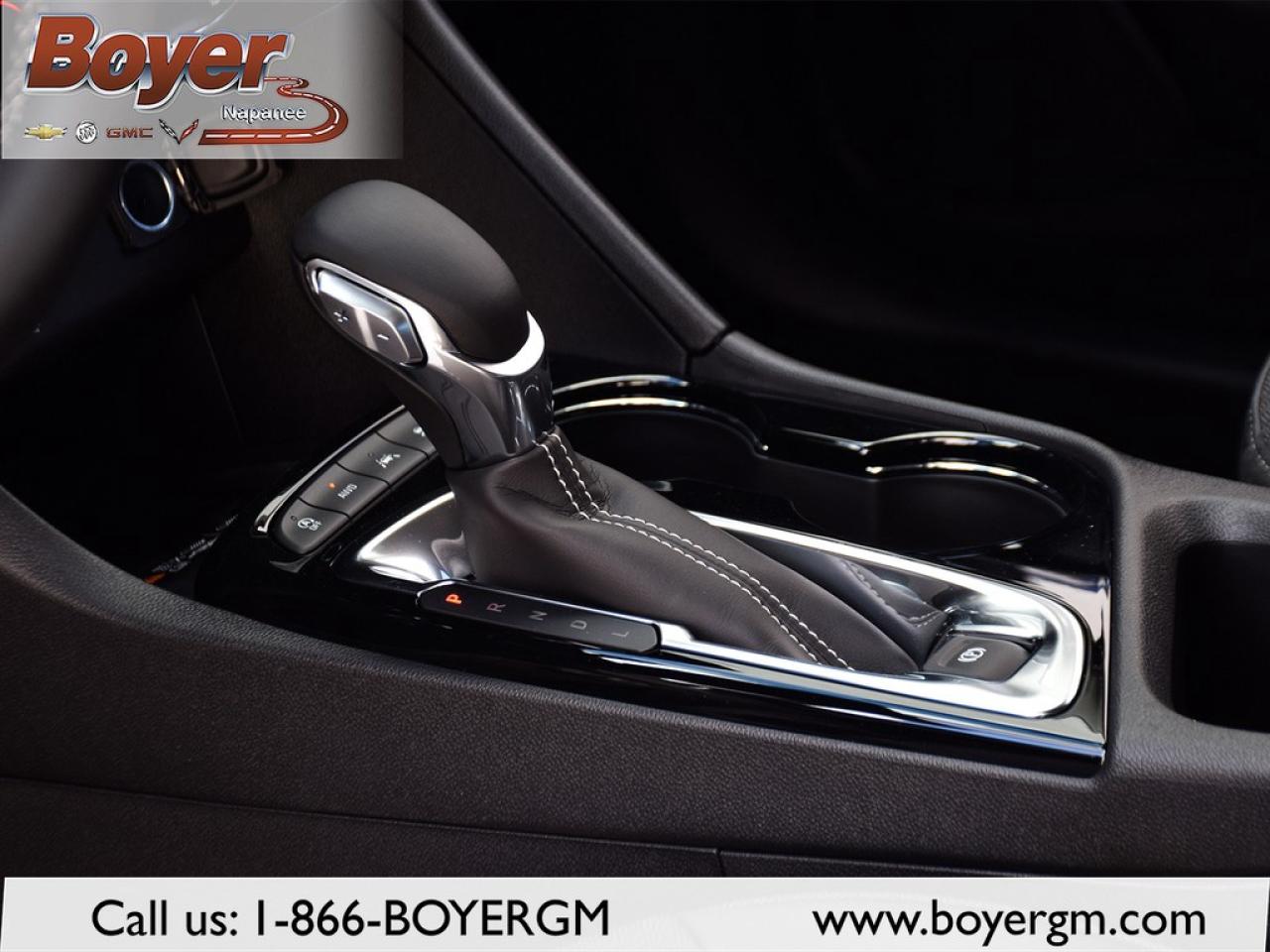 2026 Buick Encore GX Preferred AWD Photo