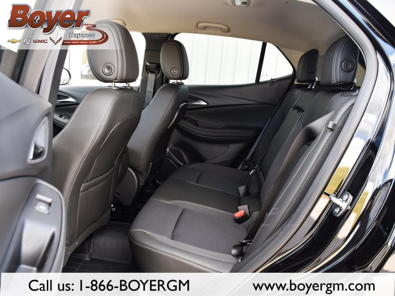 2026 Buick Encore GX Preferred AWD Photo