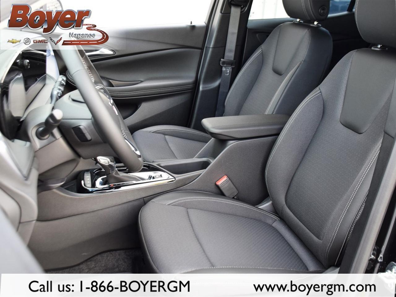 2026 Buick Encore GX Preferred AWD Photo