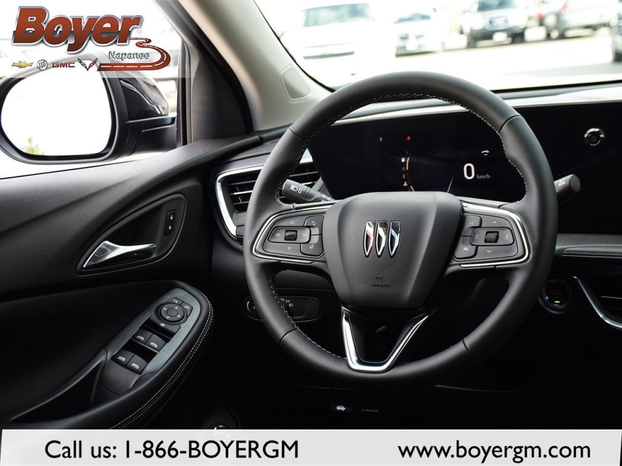 2026 Buick Encore GX Preferred AWD Photo