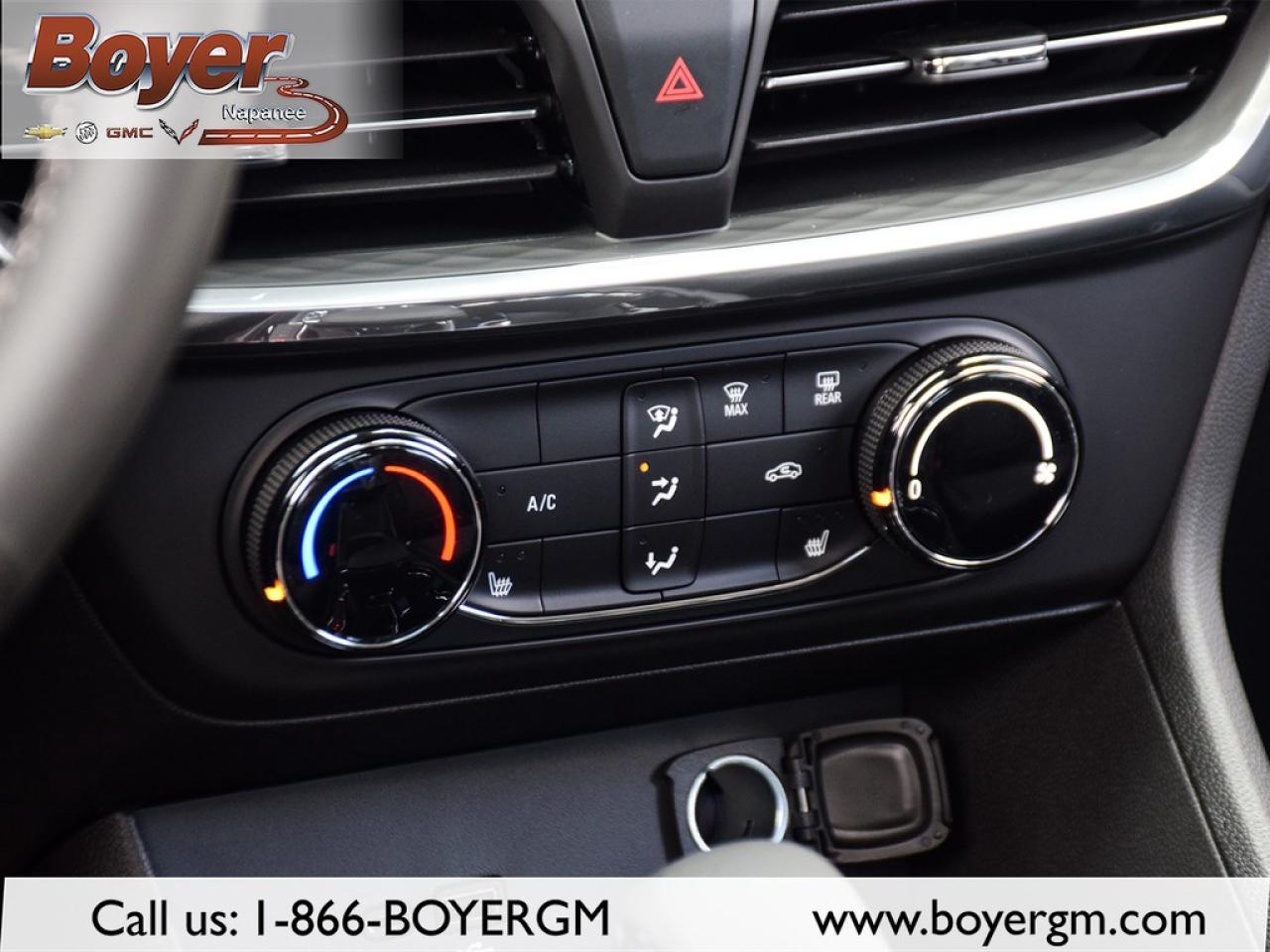 2026 Buick Encore GX Preferred AWD Photo