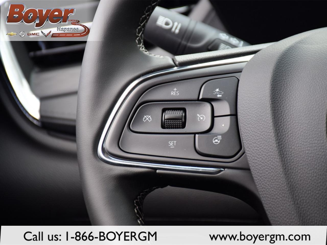 2026 Buick Encore GX Preferred AWD Photo