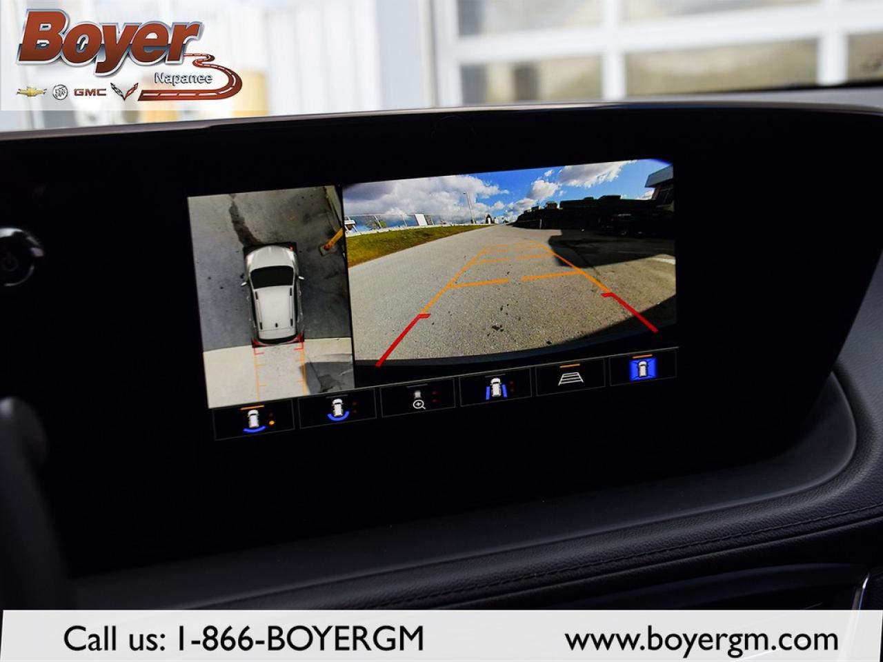 2026 Buick Encore GX Preferred AWD Photo