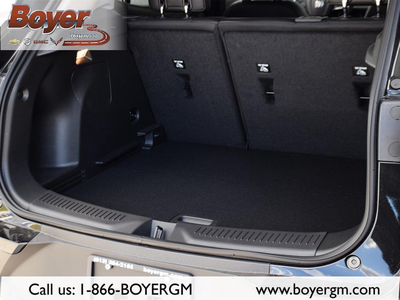 2026 Buick Encore GX Preferred AWD Photo