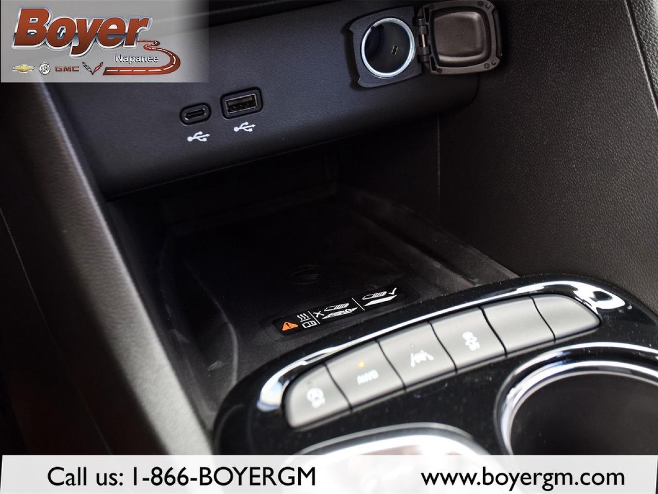 2026 Buick Encore GX Preferred AWD Photo