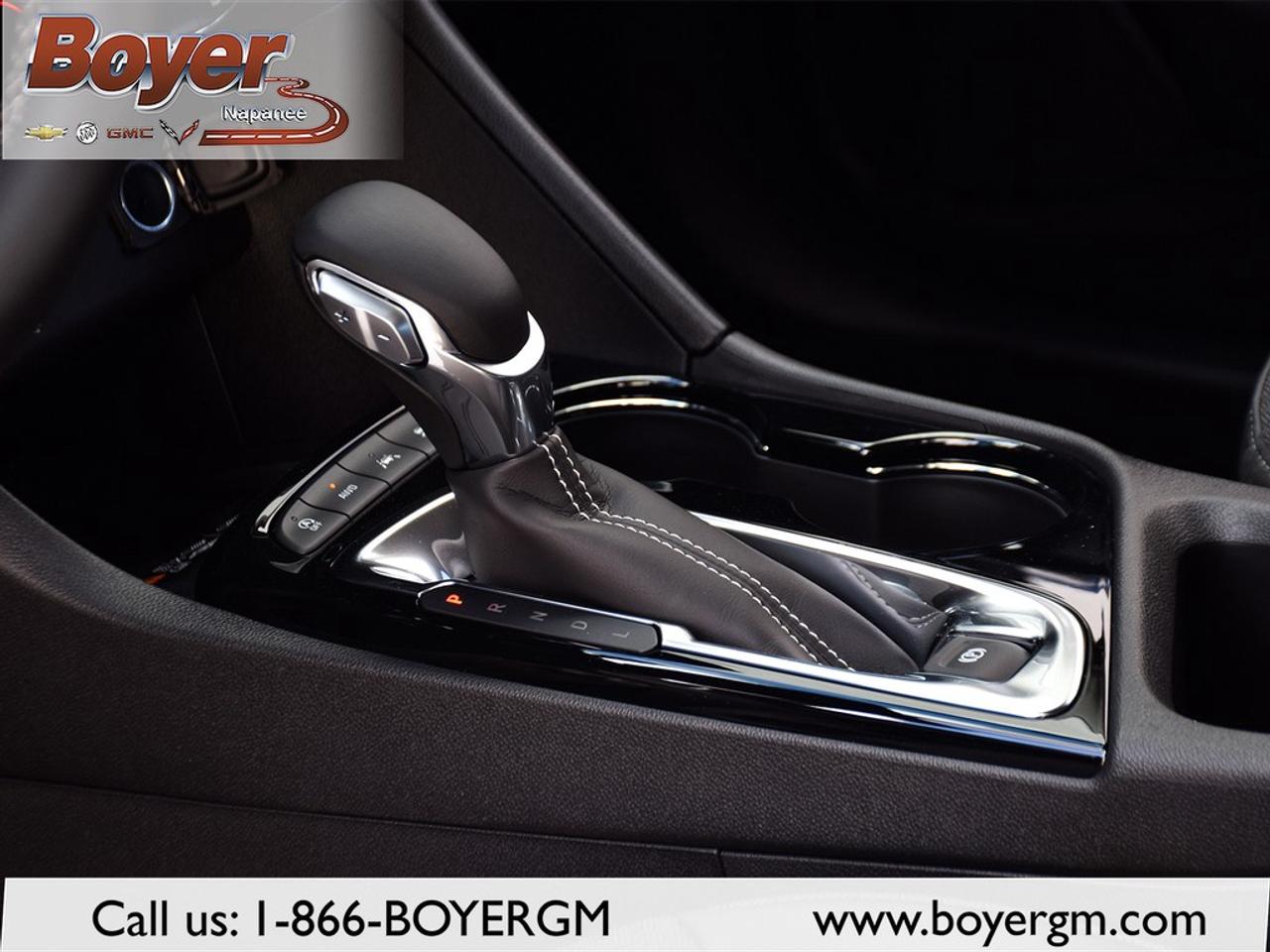 2026 Buick Encore GX Preferred AWD Photo