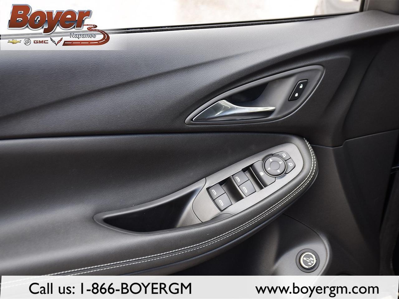 2026 Buick Encore GX Preferred AWD Photo