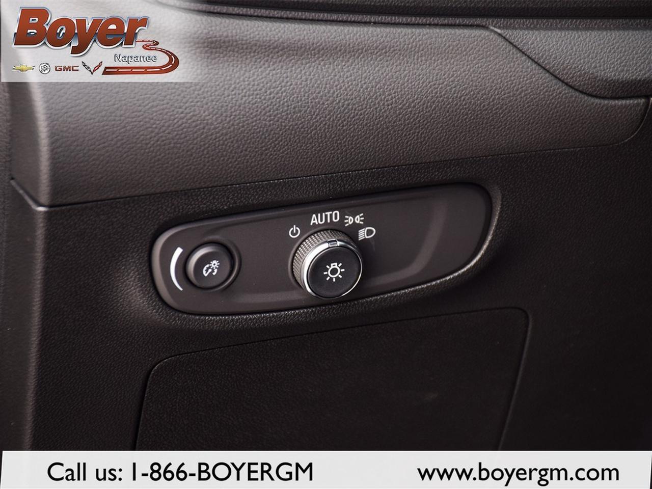 2026 Buick Encore GX Preferred AWD Photo