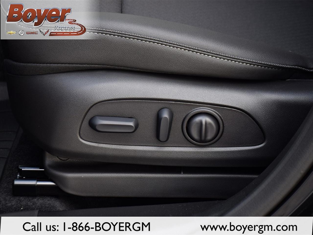 2026 Buick Encore GX Preferred AWD Photo