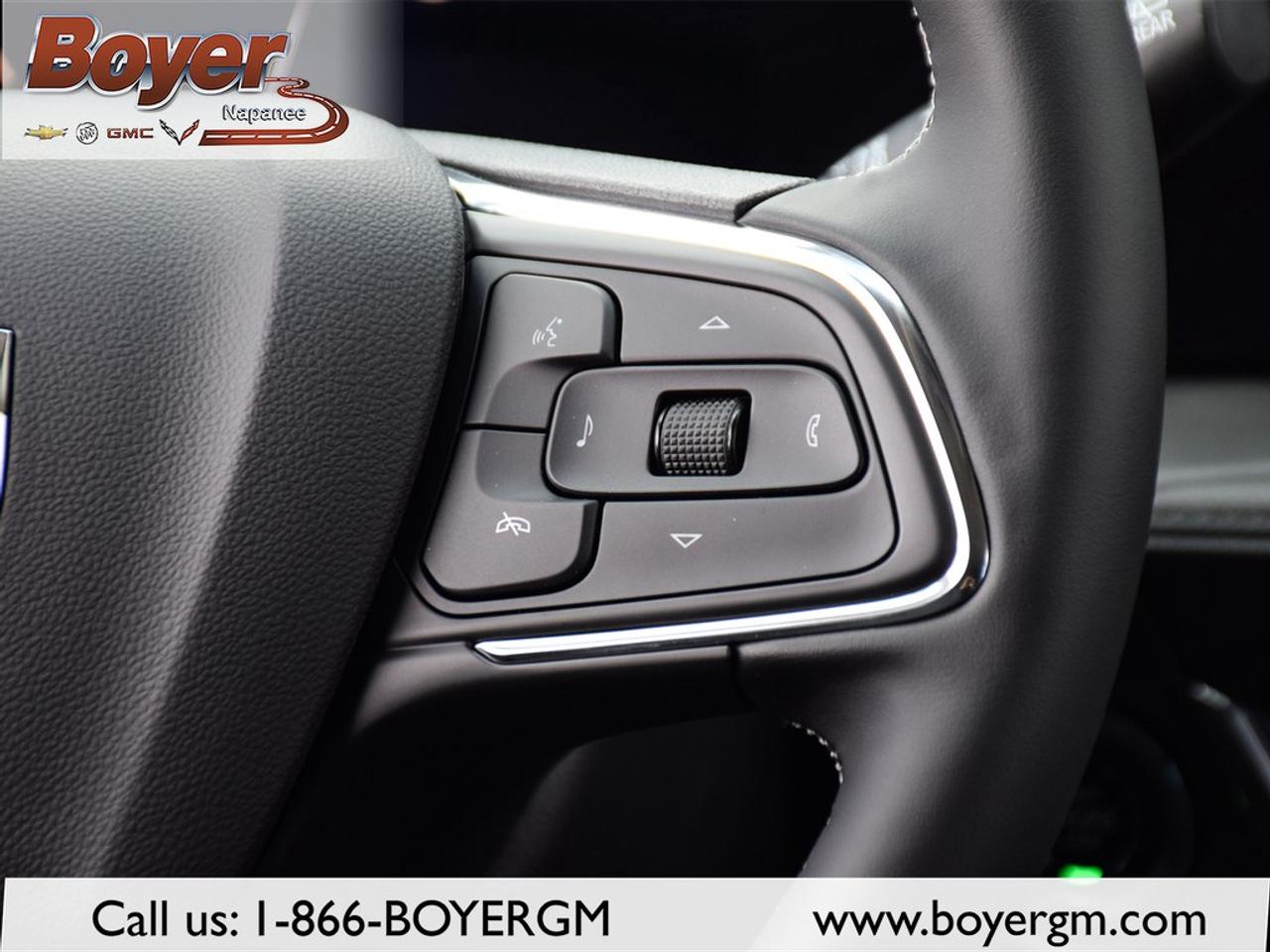 2026 Buick Encore GX Preferred AWD Photo