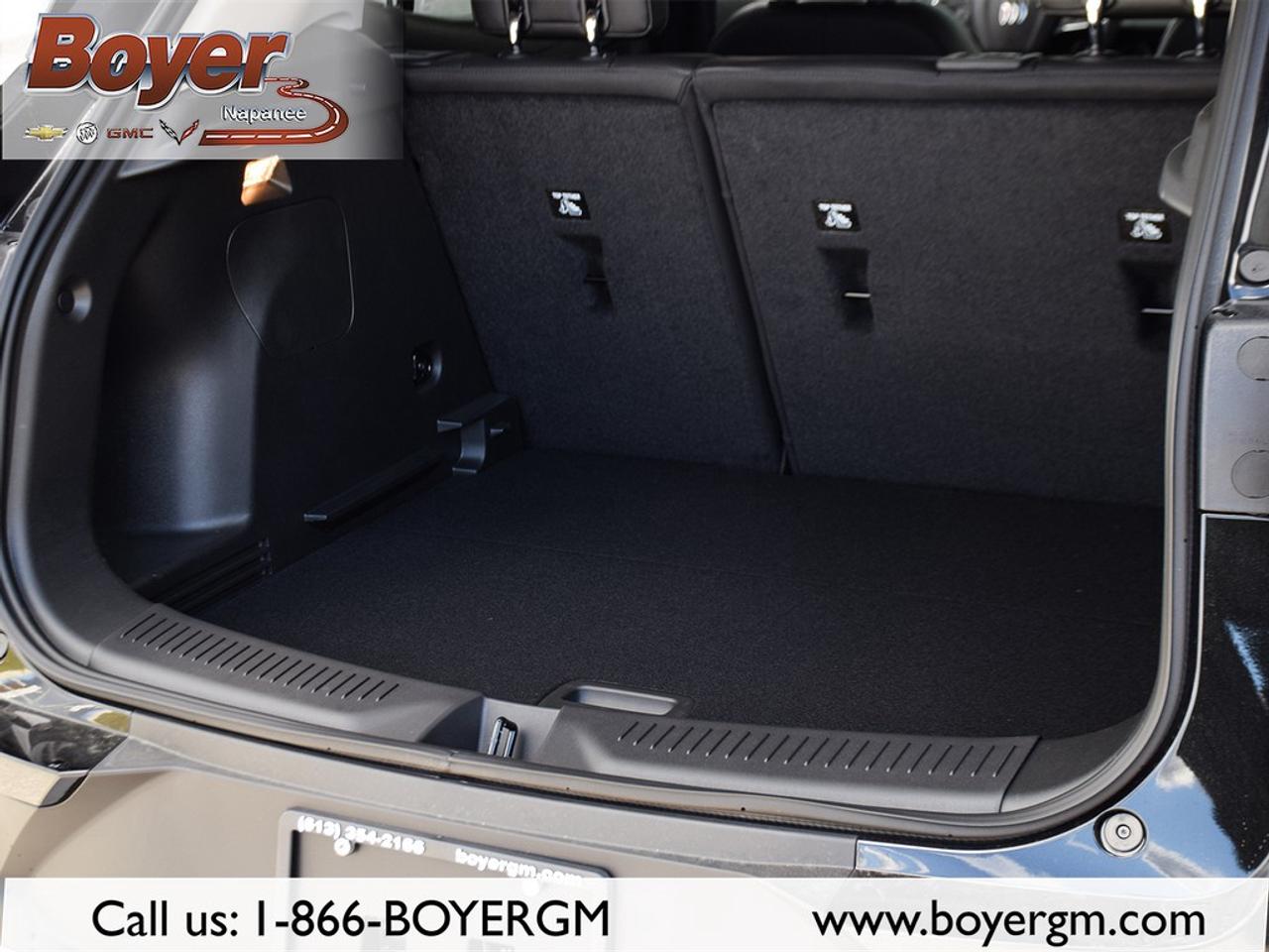 2026 Buick Encore GX Preferred AWD Photo
