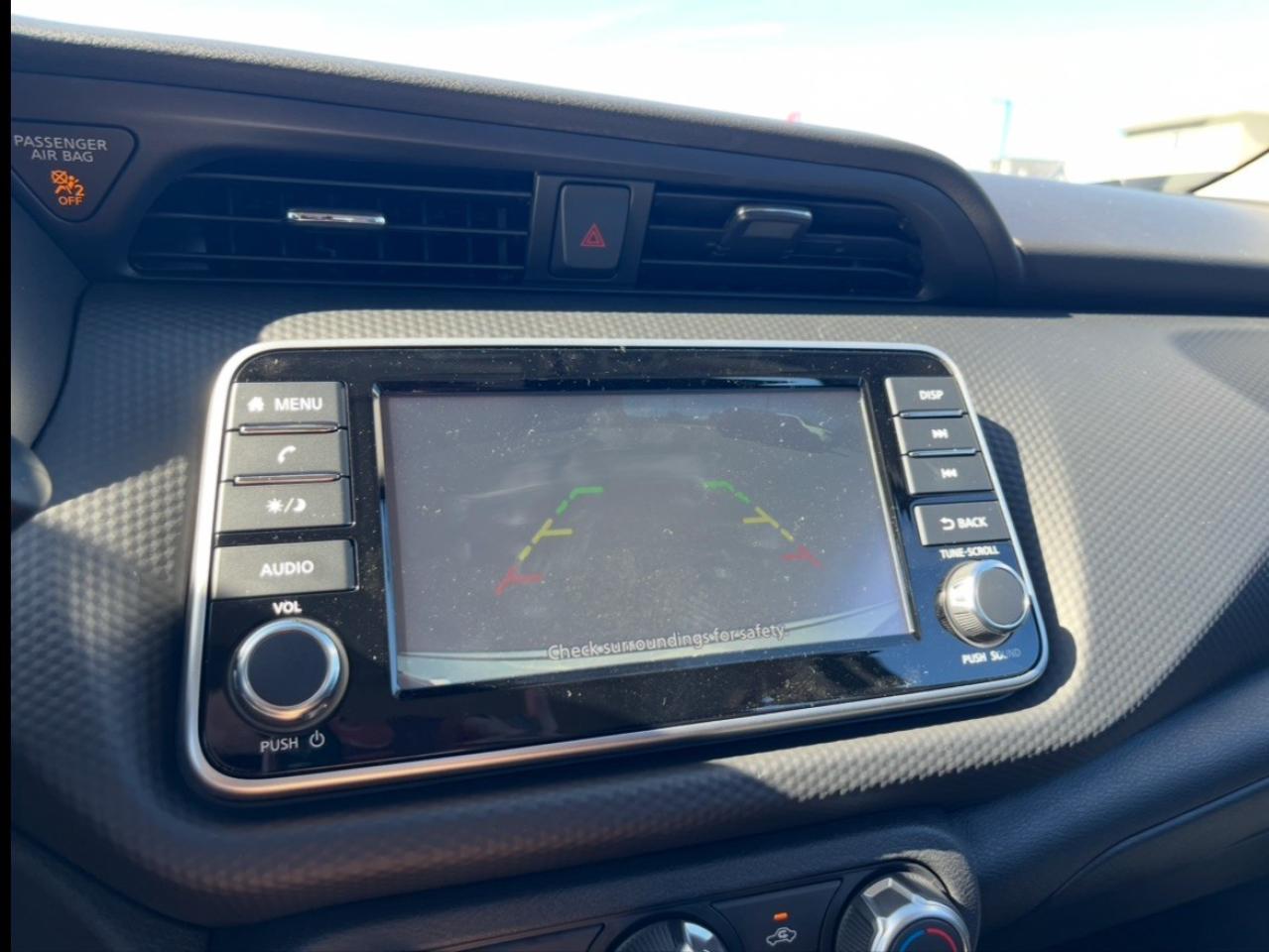 2025 Nissan Kicks Play S FWD Photo