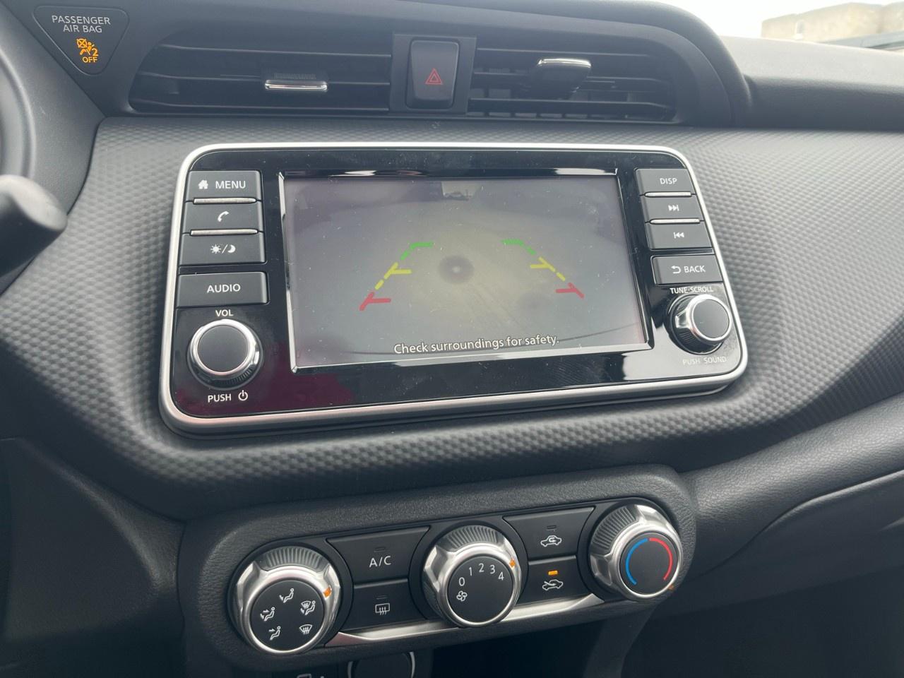 2025 Nissan Kicks Play S FWD Photo