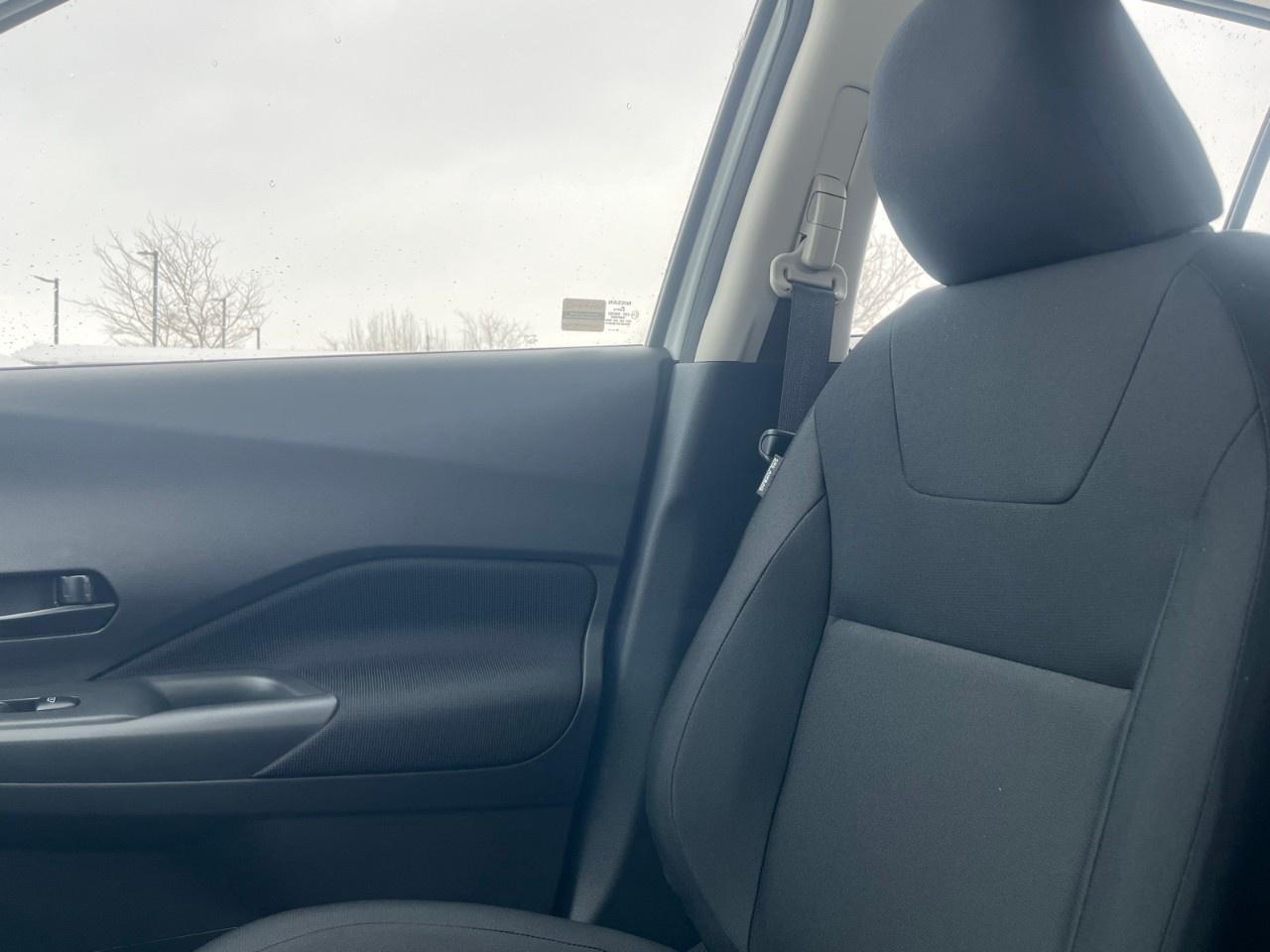 2025 Nissan Kicks Play S FWD Photo