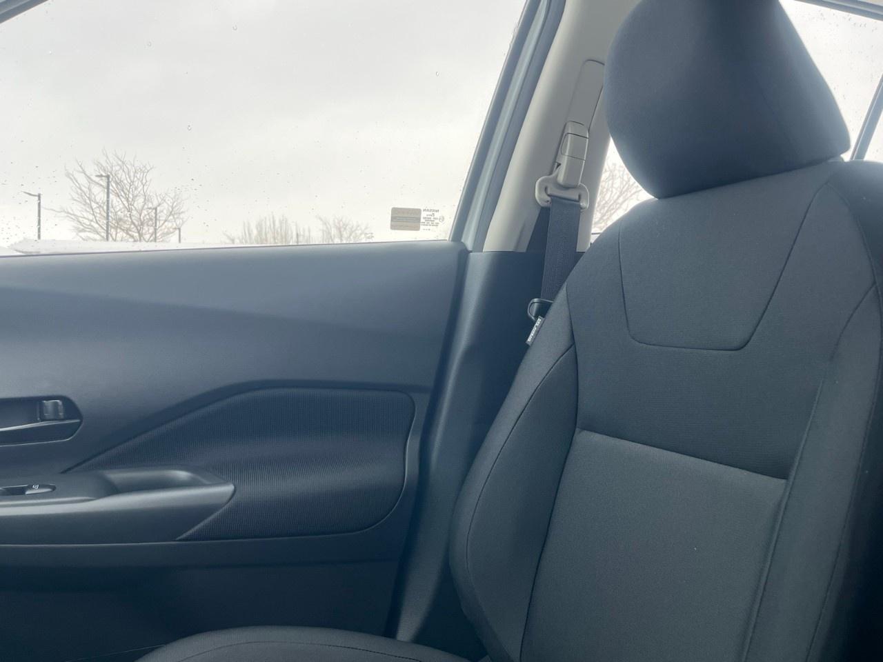 2025 Nissan Kicks Play S FWD Photo