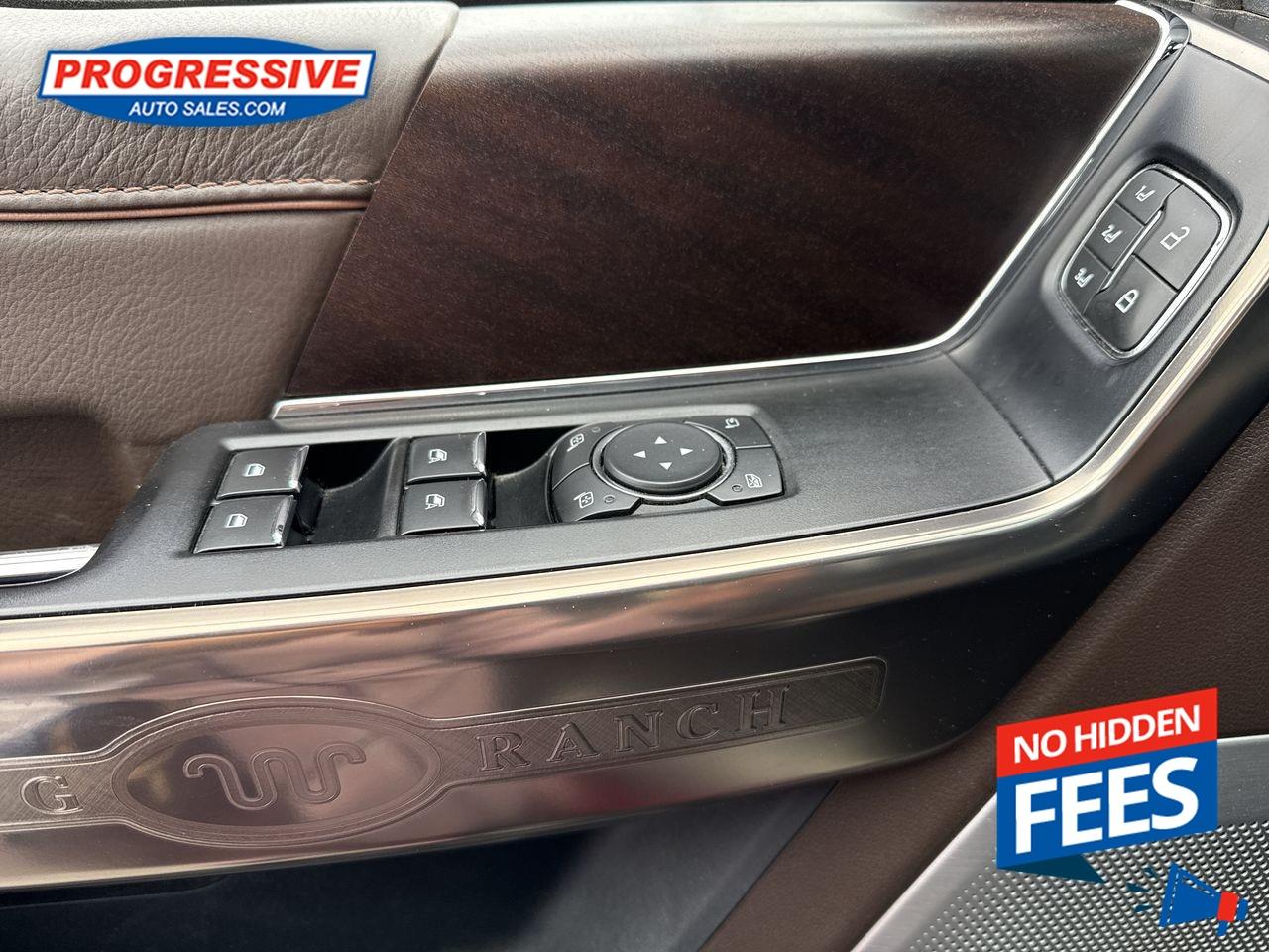 2022 Ford F-150 King Ranch Photo