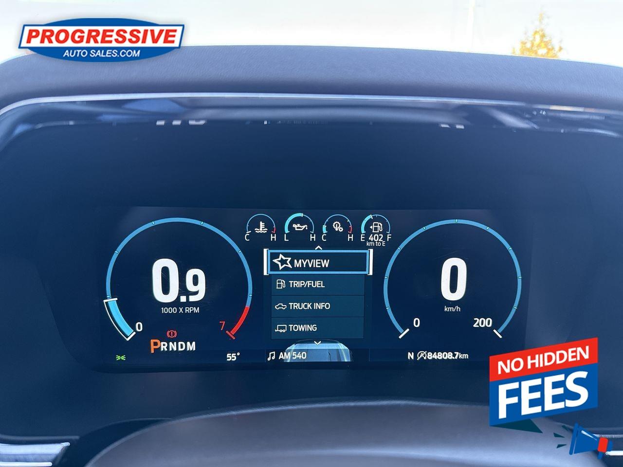 2022 Ford F-150 King Ranch Photo